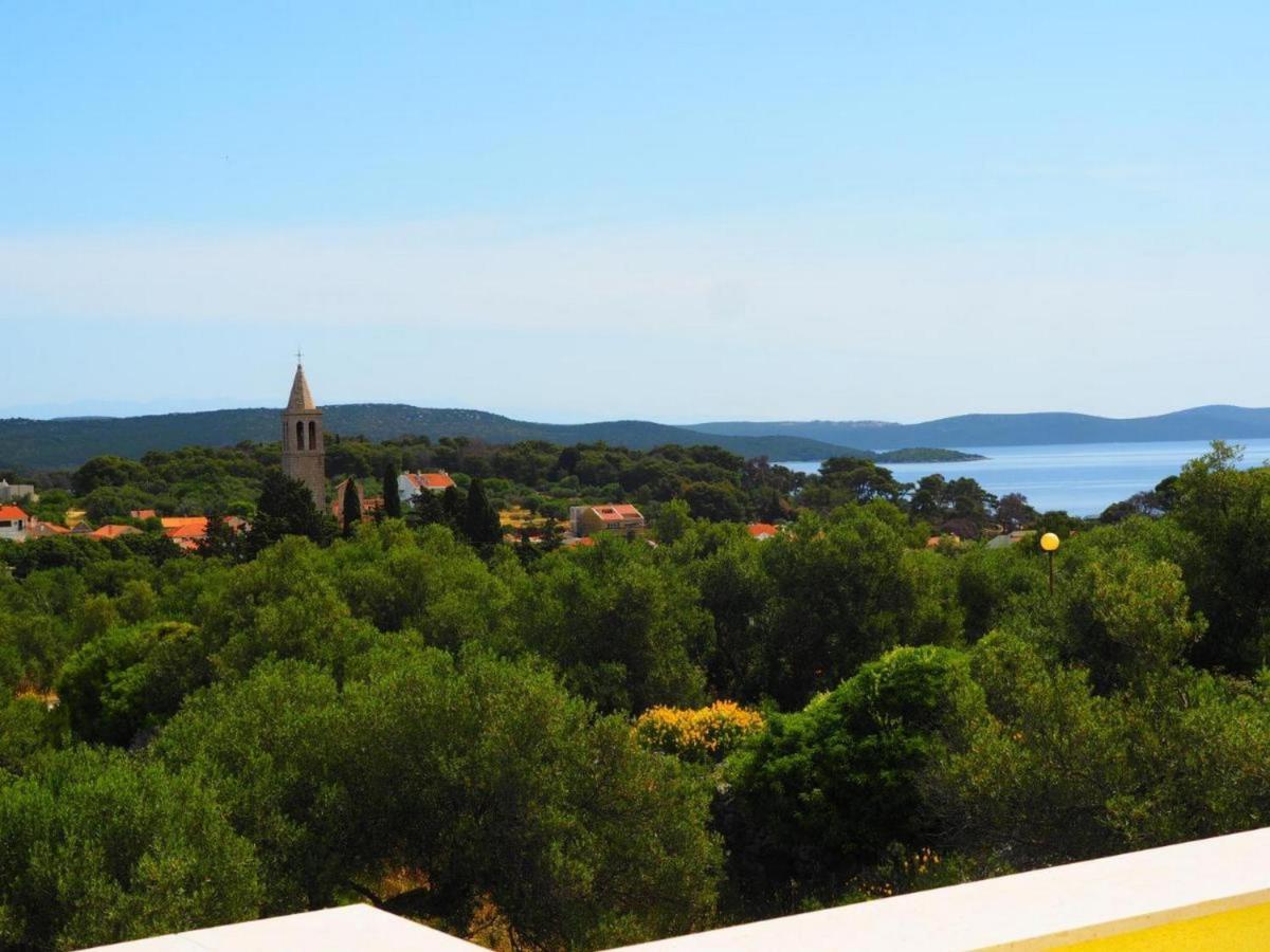 Apartment Gaby Božava エクステリア 写真